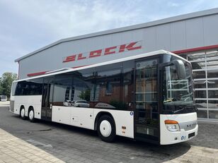 Setra S 418 LE Business (O 530LE/S415LE) city bus