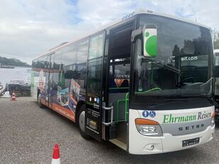 Setra S415 / LE city bus