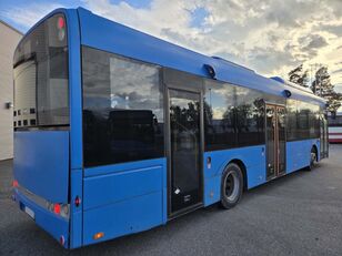 Solaris URBINO 12 LE CNG city bus