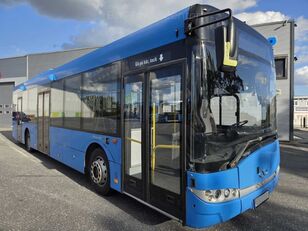 Solaris URBINO 12LE DAF city bus