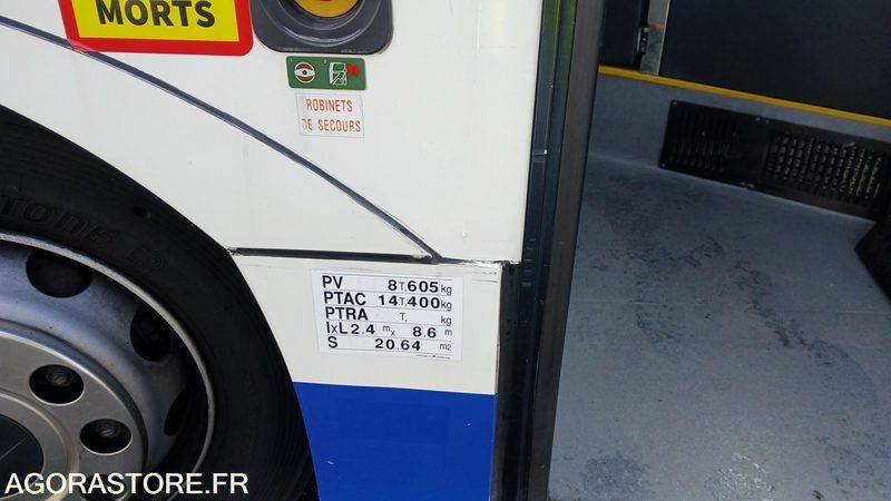 2012 سولاريس URBINO 8-46227589