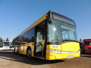 bus urbain Solaris URBINO12