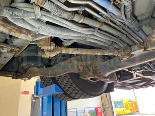 Solaris Urbino city bus for sale - Image 74 | Autoline ZW Solaris Urbino city bus | Image 74 - Autoline