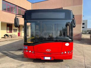 باص النقل الداخلي Solaris Urbino