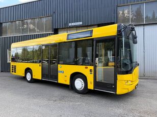 Solaris Urbino city bus