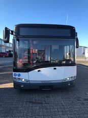 bus urbain Solaris Urbino 12