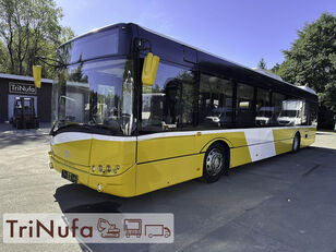 Solaris Urbino 12  | 3 T&uuml;ren | Klima | Motorschaden | autob&uacute;s urbano