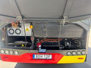 Venta de Solaris Urbino 12 Hydrogen - 2 units autobús urbano - Imagen 22 | Autoline AR Solaris Urbino 12 Hydrogen - 2 units autobús urbano | Imagen 22 - Autoline