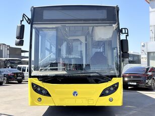 Temsa avenue city bus