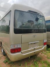 Toyota Coaster autob&uacute;s urbano