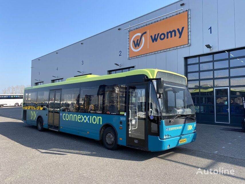 시내버스 VDL Ambassador SB200 (EURO 5 |AIRCO | 2008)