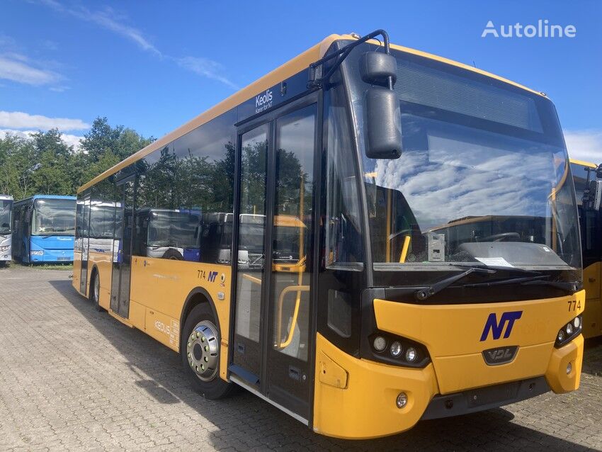 autobus miejski VDL CITEA SLE