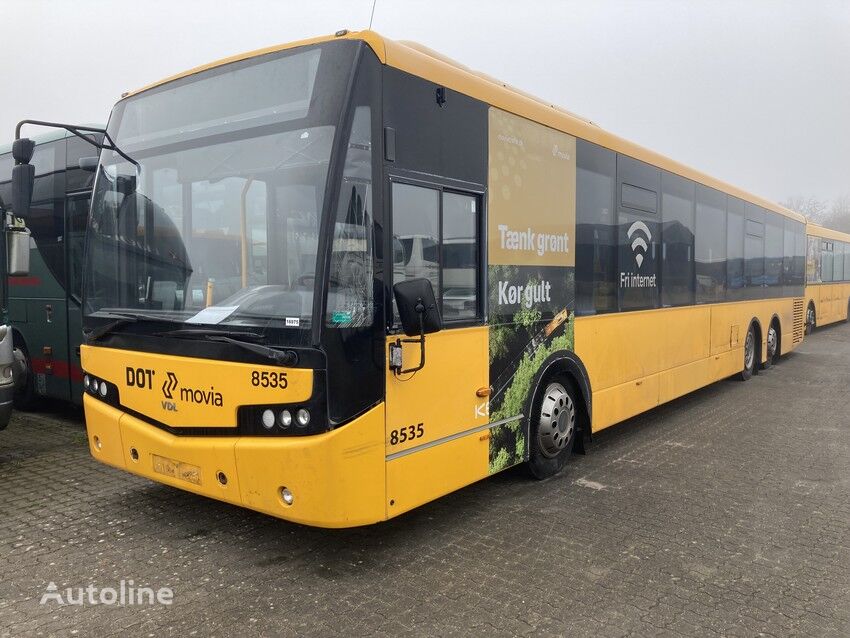 VDL Citea stadsbus