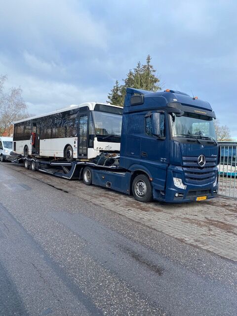 VDL Citea Bj Stadtbus für Ersatzteile