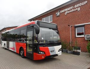 باص النقل الداخلي VDL Citea LLE 120.255* EURO 6* KlIMA* SLF*SLE* 4 units