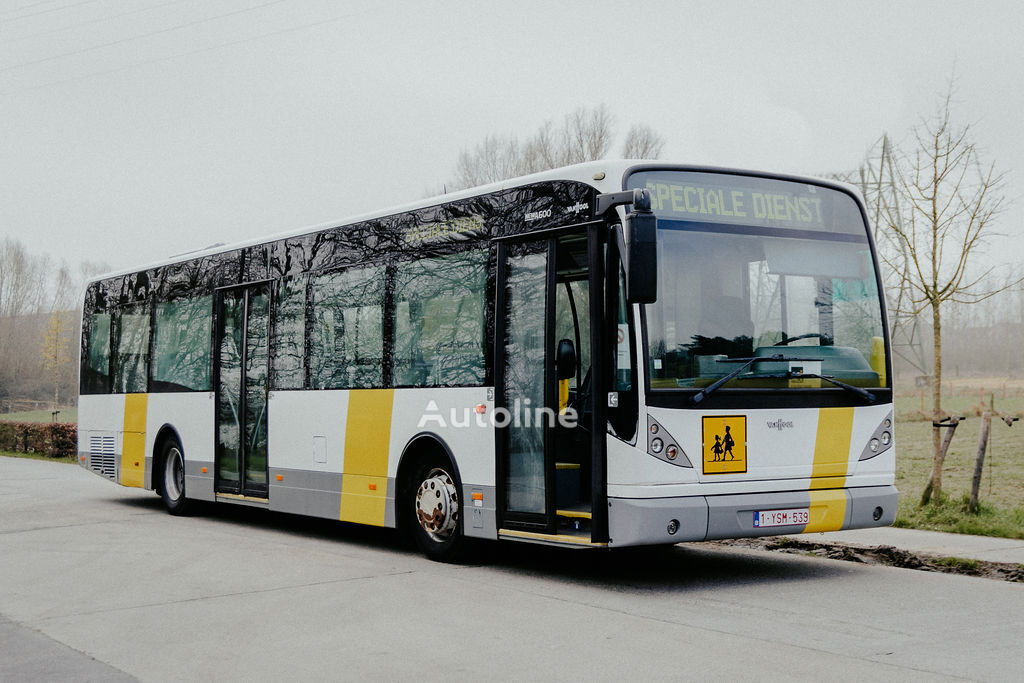 Mestský autobus Van Hool - Autoline