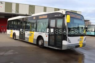 городской автобус Van Hool A360