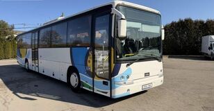 باص النقل الداخلي Van Hool T916 CL