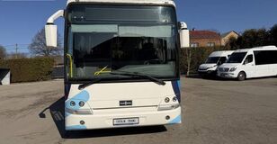 باص النقل الداخلي Van Hool T916 CL