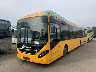 Volvo 7900 city bus