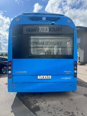 Volvo 7900 Hybrid - 5 units Stadtbus