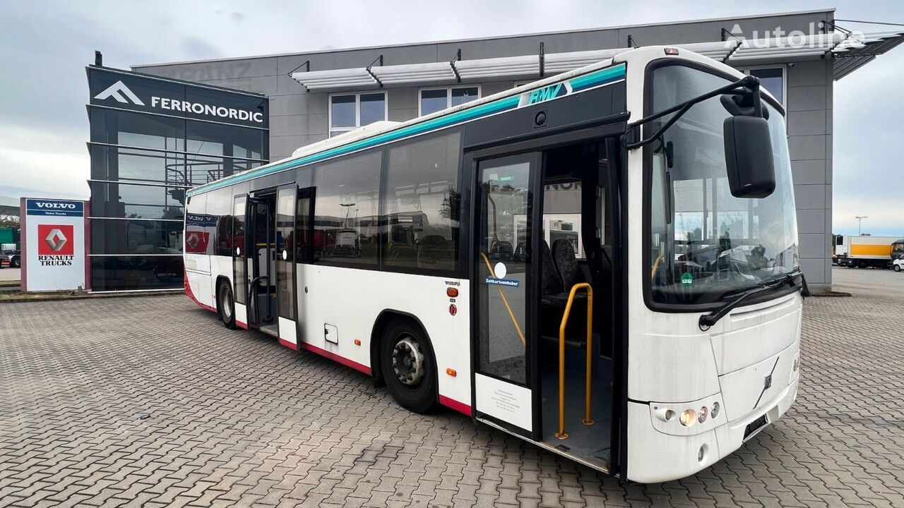 Volvo 8700 LE gradski autobus