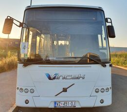 autobuz urban Volvo 8700 LE - 14 on stock - PACKAGE DEAL 50.000 EUR for 14pcs