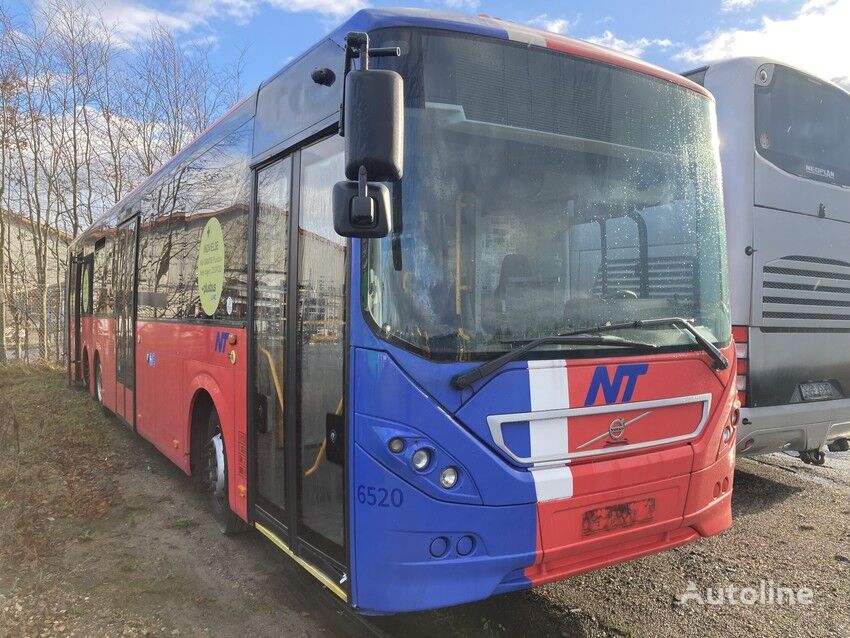 Volvo 8900 autobús urbano