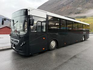 городской автобус Volvo 8900