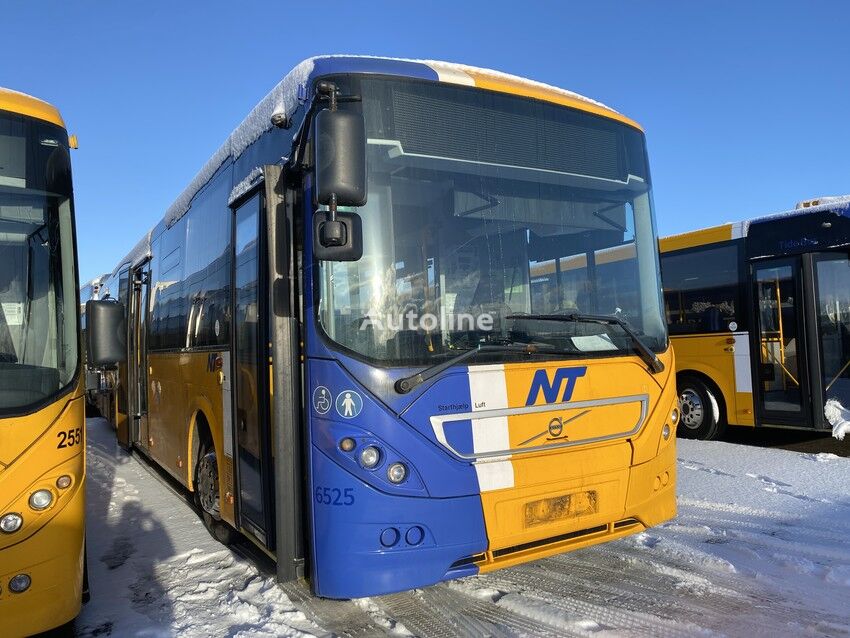 Volvo 8900 RLE bybus