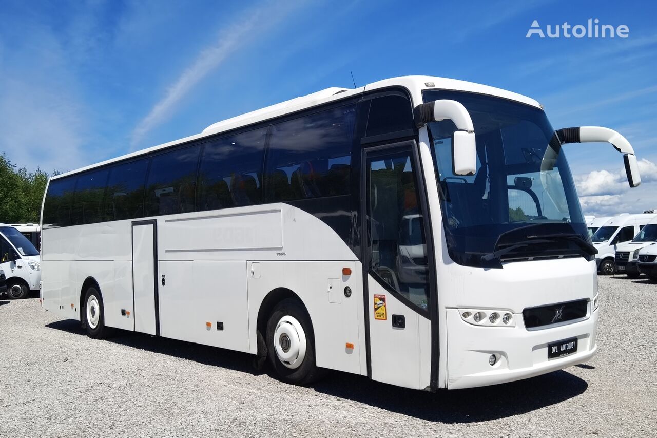 bus urbain Volvo 9500 2012 rok *Euro 5* Irizar/Tourismo/Tourliner