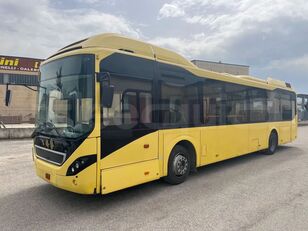 bus urbain Volvo B4SC