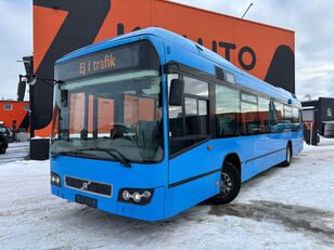 Volvo B5LH 7700 4x2 HYBRID 12 PCS AVAILABLE / HYBRID / AC / AUXILIARY  v&aacute;rosi busz