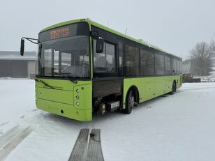 autobuz urban Volvo B7R / CONTRAST - FOR SPAREPARTS în bucăți