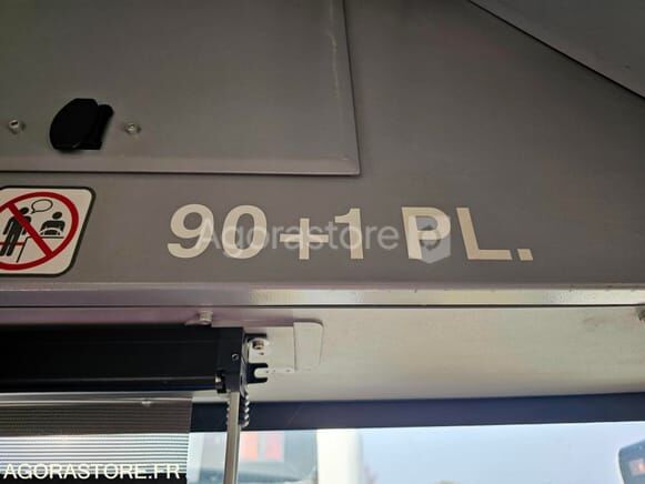 2008 Volvo B7RLE-46353654