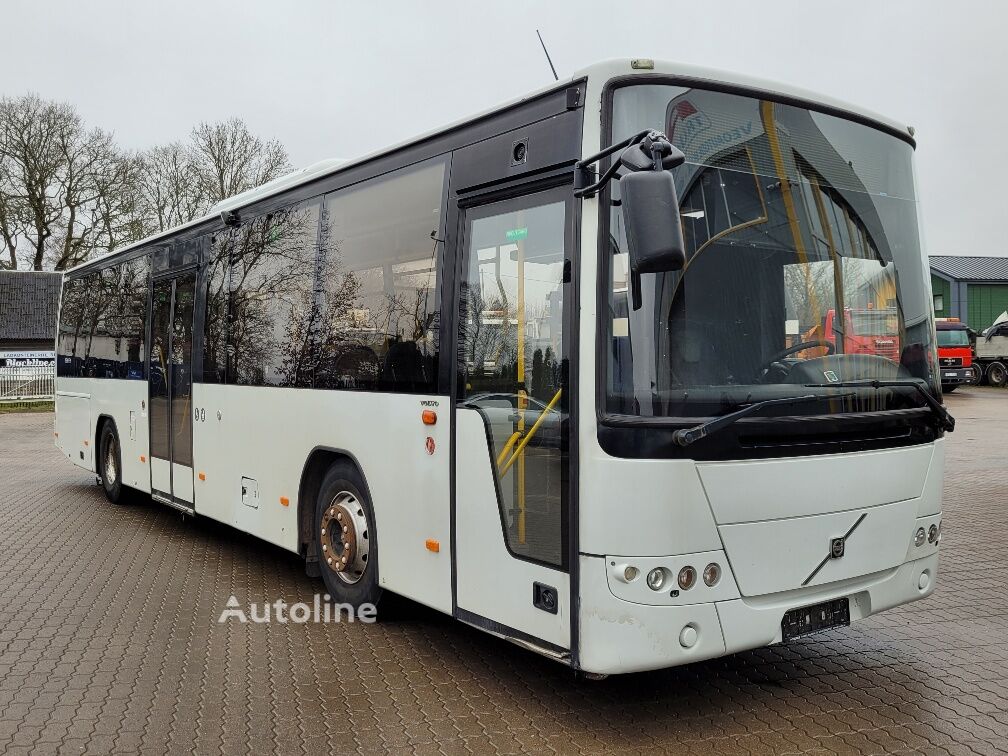 باص النقل الداخلي Volvo B7RLE 8700 EURO5 EEV - Autoline