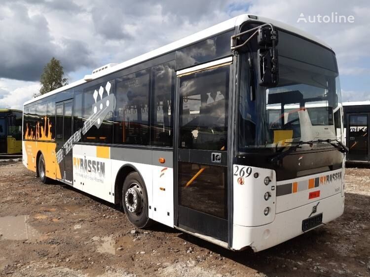 αστικό λεωφορείο Volvo B7RLE VEST CENTER H, 10.2006, EURO 3, RAMP, 37 seats, 12,2m