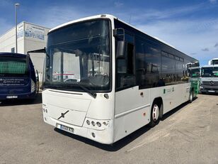 Volvo B9R city bus