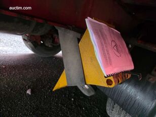 Купить полуприцеп фургон Ackermann - Изображение 9 | Autoline KZ Полуприцеп фургон Ackermann | Изображение 9 - Autoline