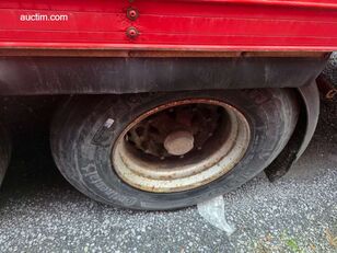 Купить полуприцеп фургон Ackermann - Изображение 15 | Autoline KZ Полуприцеп фургон Ackermann | Изображение 15 - Autoline