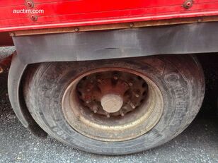 Купить полуприцеп фургон Ackermann - Изображение 21 | Autoline KZ Полуприцеп фургон Ackermann | Изображение 21 - Autoline