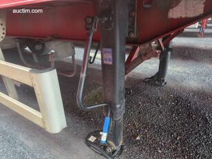 Купить полуприцеп фургон Ackermann - Изображение 27 | Autoline KZ Полуприцеп фургон Ackermann | Изображение 27 - Autoline