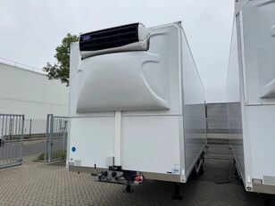 Semi-remorque fourgon Bunk BU7000 7T BE KOEL-VRIES OPLEGGER NEW APK à vendre - Image 9 | Autoline GA Semi-remorque fourgon Bunk BU7000 7T BE KOEL-VRIES OPLEGGER NEW APK | Image 9 - Autoline