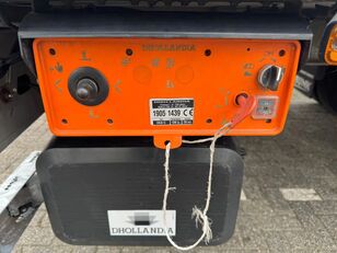 Semi-remorque fourgon Bunk BU7000 7T BE KOEL-VRIES OPLEGGER NEW APK à vendre - Image 11 | Autoline GA Semi-remorque fourgon Bunk BU7000 7T BE KOEL-VRIES OPLEGGER NEW APK | Image 11 - Autoline