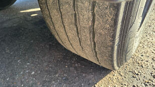 Cartwright closed box semi-trailer for sale - Image 26 | Autoline ZW Cartwright closed box semi-trailer | Image 26 - Autoline