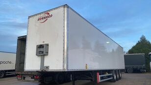 semi-remorque fourgon Fruehauf