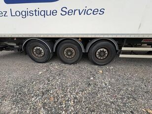 Semi-reboque furgão Fruehauf a venda - Imagem 5 | Autoline BR Semi-reboque furgão Fruehauf | Imagem 5 - Autoline