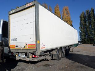Kupujem Fruehauf EXPRESS LINER furgon poluprikolicu nakon udesa - Slika 7 | Autoline RS Fruehauf EXPRESS LINER furgon poluprikolica nakon udesa | Slika 7 - Autoline