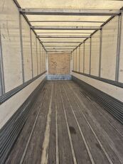 Купить полуприцеп фургон Fruehauf Furgon Paquetero Año 2014 - Изображение 8 | Autoline KG Полуприцеп фургон Fruehauf Furgon Paquetero Año 2014 | Изображение 8 - Autoline