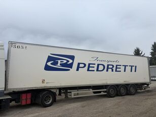 Fruehauf Non sp&eacute;cifi&eacute; closed box semi-trailer